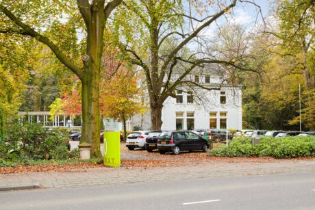 Heelsumseweg 50, Bennekom