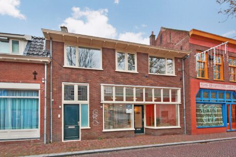 Bevrijdingsstraat 40, Wageningen Bevrijdingsstraat 40, Wageningen