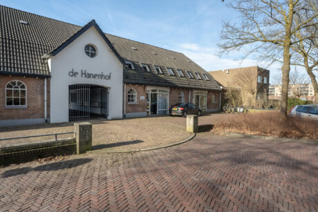 Costerweg 1N, Wageningen