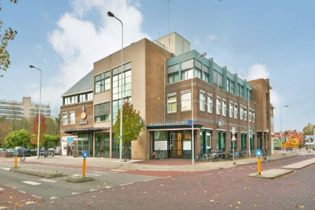 Plantsoen 57k, Wageningen Plantsoen 57k, Wageningen