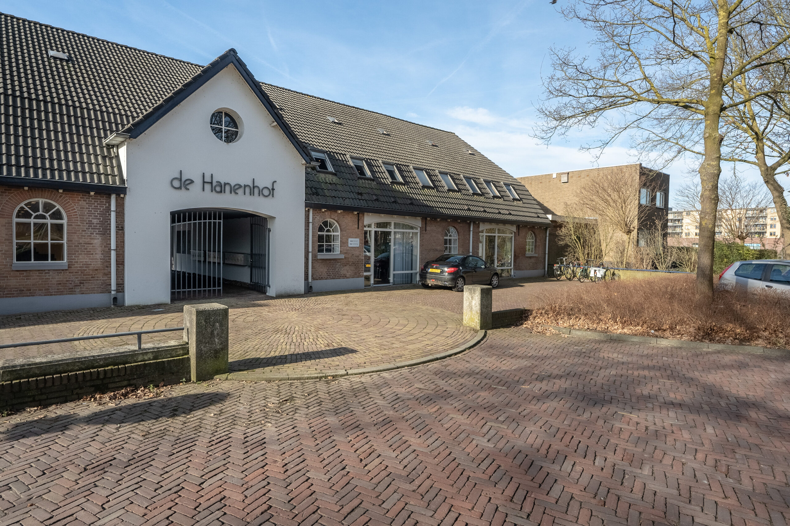 Costerweg 1-X, Wageningen Costerweg 1-X, Wageningen