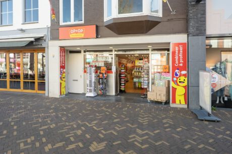 Hoofdstraat 46, Veenendaal