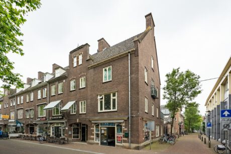 Hoogstraat 23, Wageningen Hoogstraat 23, Wageningen