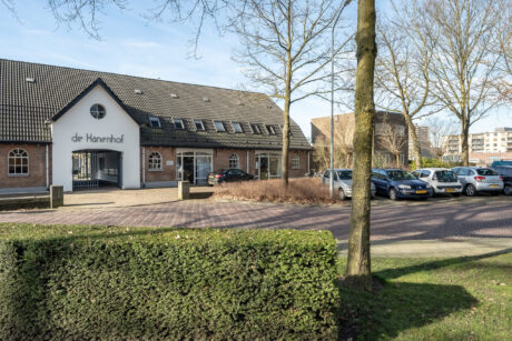 Costerweg 1- M, Wageningen