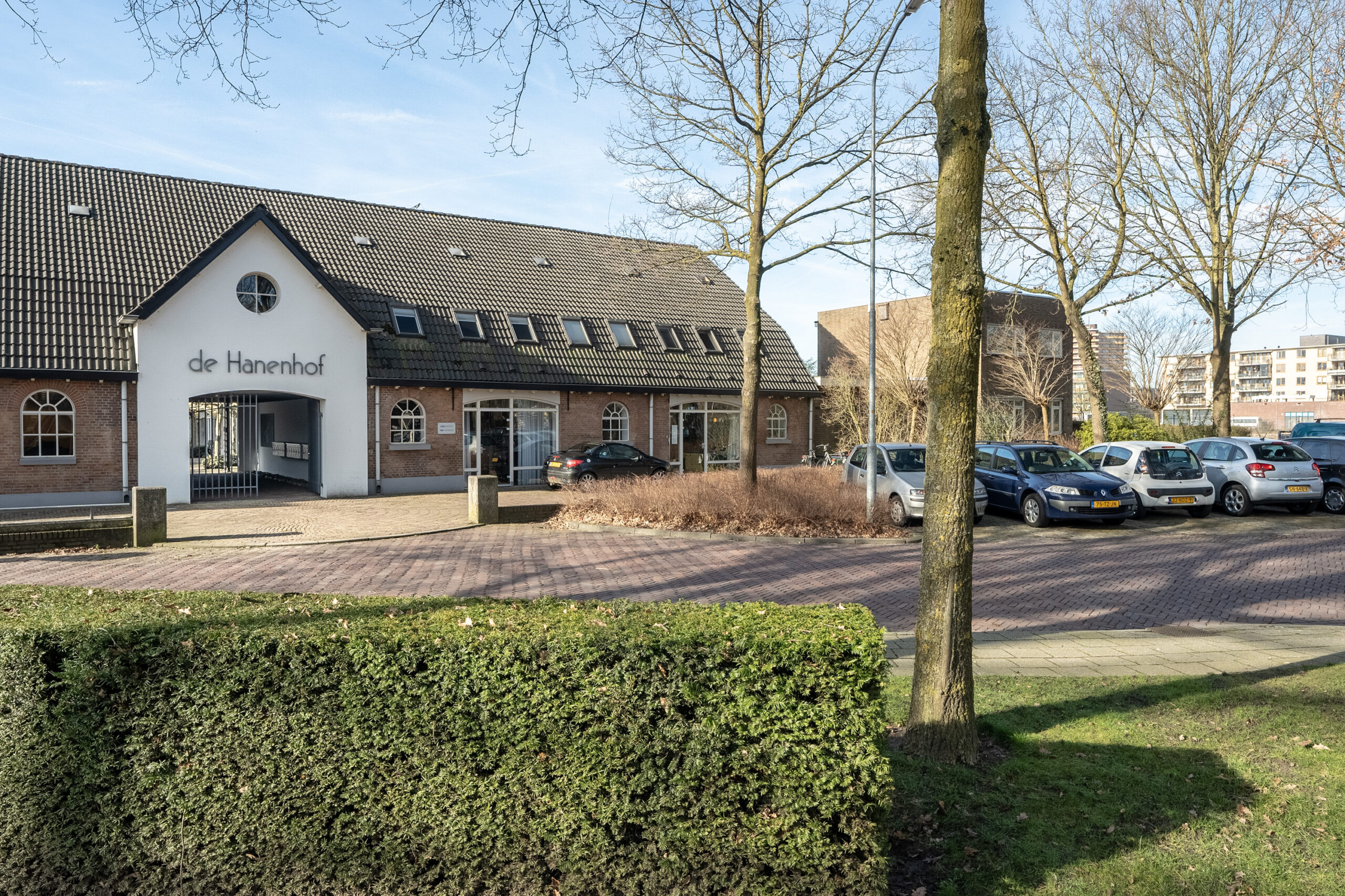 Costerweg 1- M, Wageningen Costerweg 1- M, Wageningen