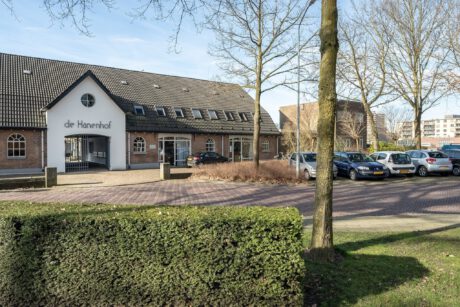 Costerweg 1- M, Wageningen Costerweg 1- M, Wageningen