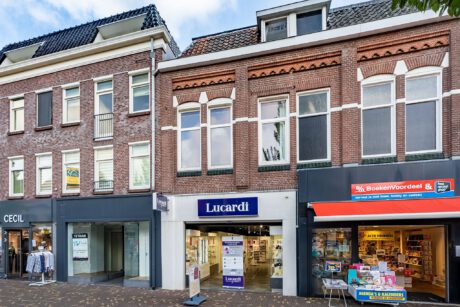Hoofdstraat 64- 64A, Veenendaal