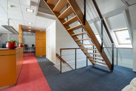 House slide