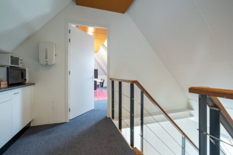 House slide