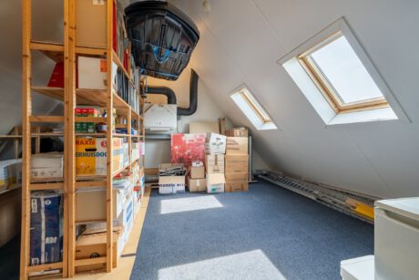 House slide