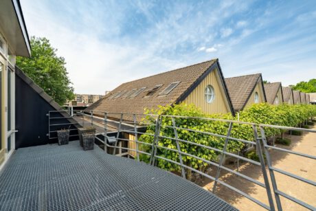 House slide