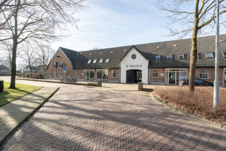 Costerweg 1A, Wageningen