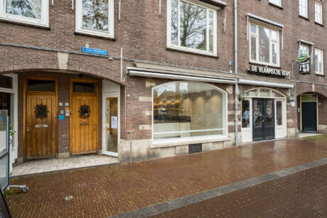 Hoogstraat 19, Wageningen Hoogstraat 19, Wageningen