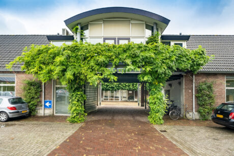 Costerweg 1P, Wageningen