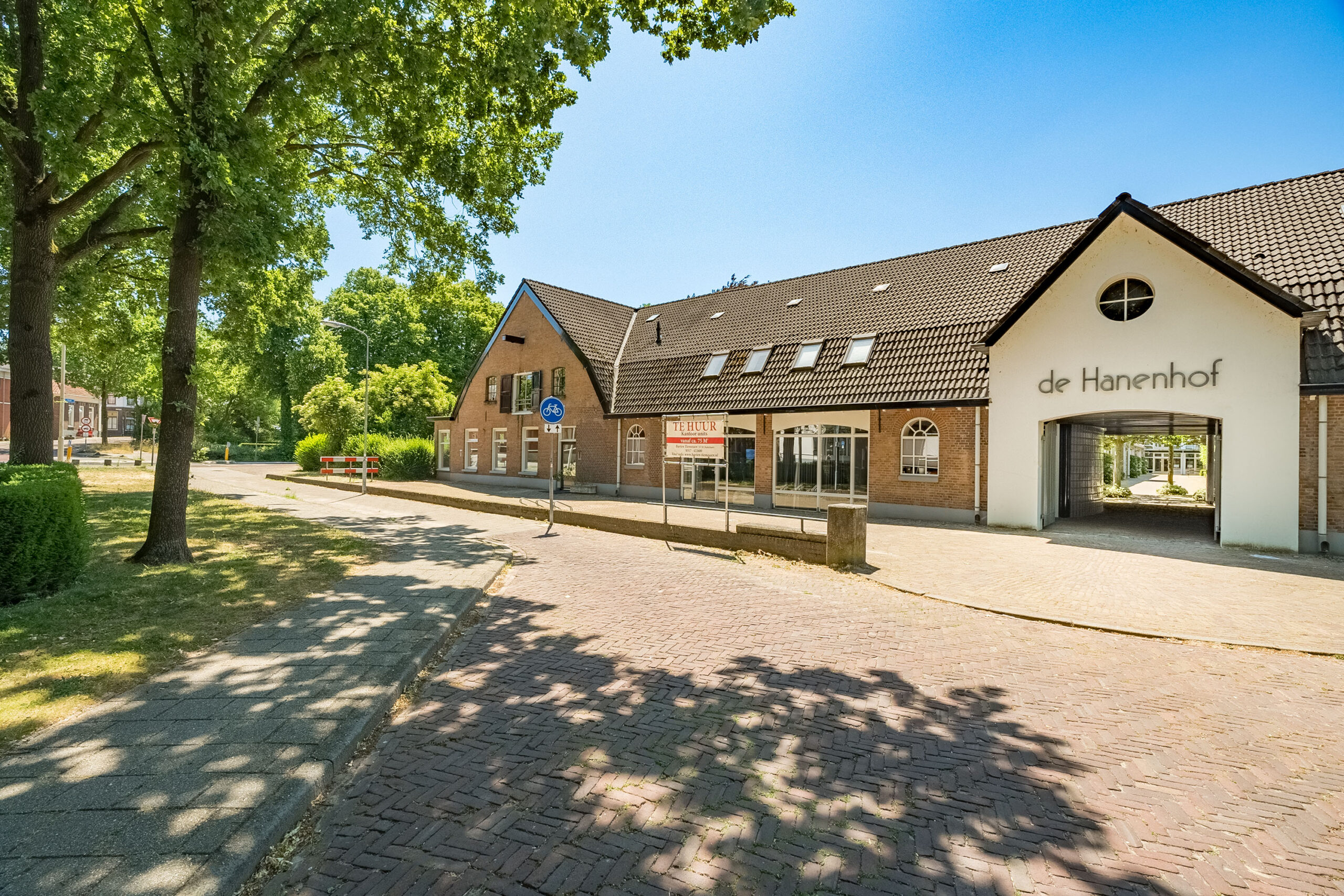 Costerweg 1, Wageningen Costerweg 1, Wageningen