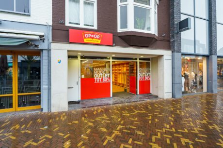 Hoofdstraat 46-46B, Veenendaal Hoofdstraat 46-46B, Veenendaal