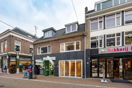 Hoogstraat 78, Wageningen Hoogstraat 78, Wageningen