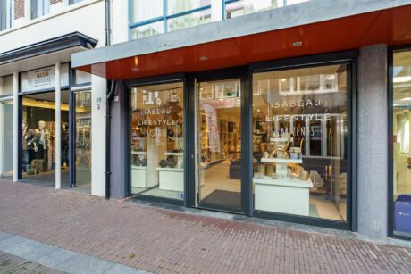Hoogstraat 91, Wageningen Hoogstraat 91, Wageningen