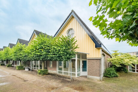 Costerweg 1E, Wageningen Costerweg 1E, Wageningen