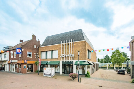 Dorpsstraat 60, Renkum