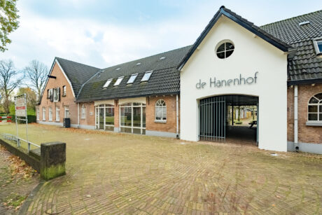 Costerweg 1B, Wageningen Costerweg 1B, Wageningen