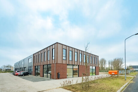 Betsy van Goorstraat 22, Wageningen Betsy van Goorstraat 22, Wageningen