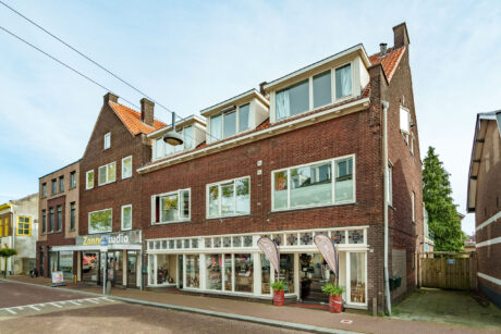Bevrijdingsstraat 26, Wageningen Bevrijdingsstraat 26, Wageningen