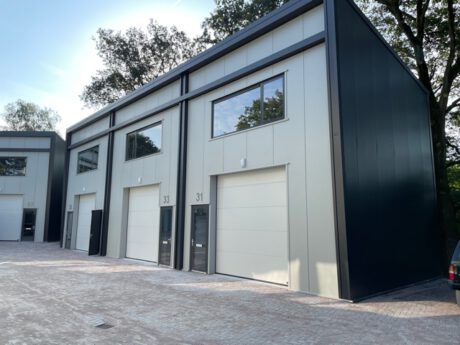 Doorwerthse-heide 31, Heelsum Doorwerthse-heide 31, Heelsum