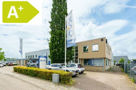 Nudepark 145, Wageningen