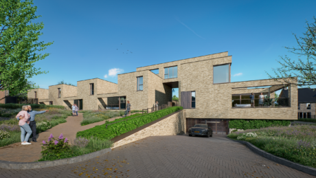House slide