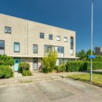 Oudlaan 4, Wageningen
