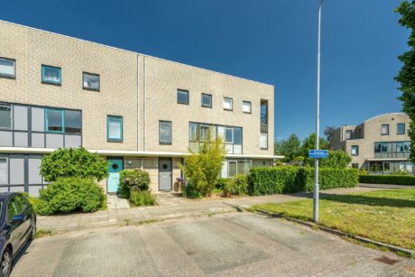 Oudlaan 4, Wageningen