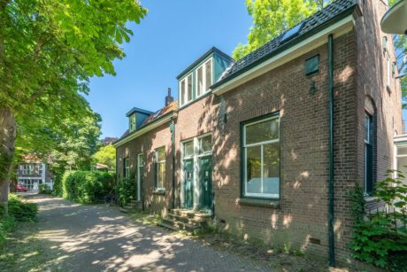 Spijk 11, Wageningen