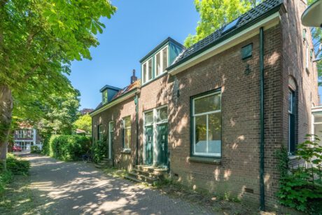 Spijk 11, Wageningen