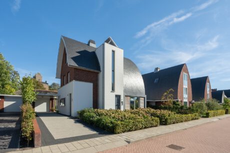 Jan Kopsweg 18, Wageningen
