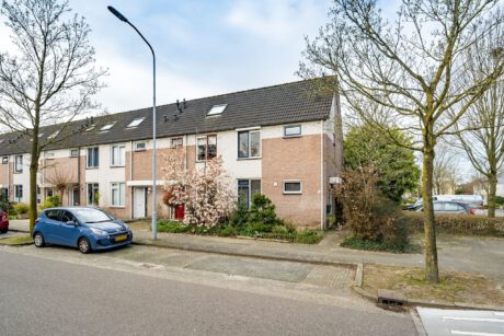 Mondriaanlaan 45, Wageningen