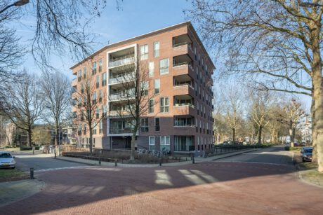 Dolderstraat 7C, Wageningen