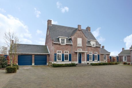 Egelsteeg 6, Wageningen