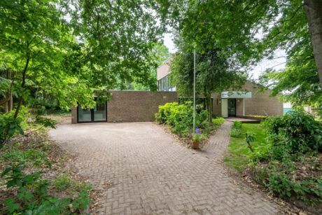 Bornweg 4, Bennekom