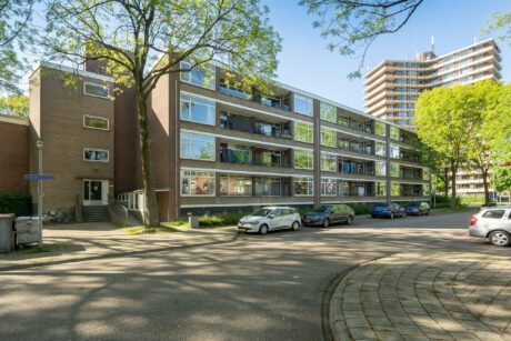 Thorbeckestraat 318, Wageningen