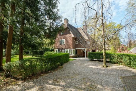 Vossenlaan 19, Wageningen