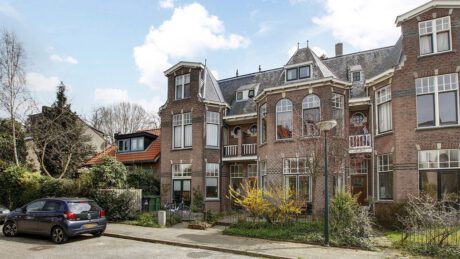 Nassauweg 30, Wageningen