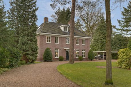 Eekhoornlaan 7, Wageningen