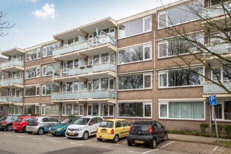 Nobelweg 118, Wageningen