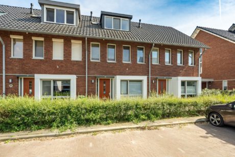 Willem Berkhemerstraat 43, Wageningen
