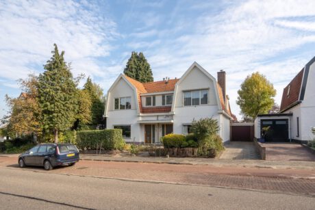 Diedenweg 30, Wageningen