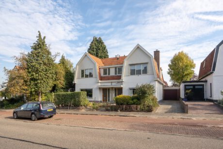 Diedenweg 30, Wageningen
