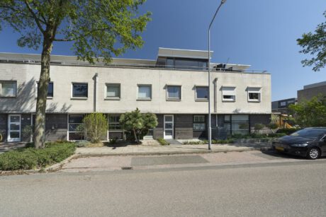 Wilslaan 14, Wageningen