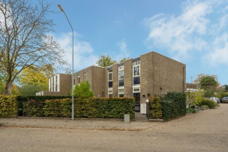 Albardaweg 14, Wageningen