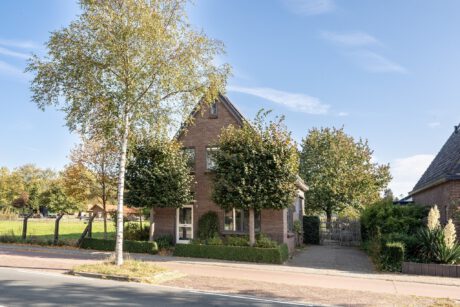 Diedenweg 64, Wageningen
